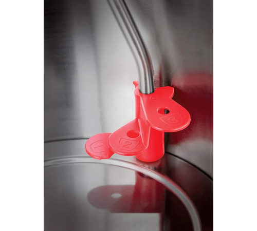 Электрочайник Russell Hobbs 24994-70 Colours Plus Mini Cream