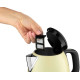 Электрочайник Russell Hobbs 24994-70 Colours Plus Mini Cream