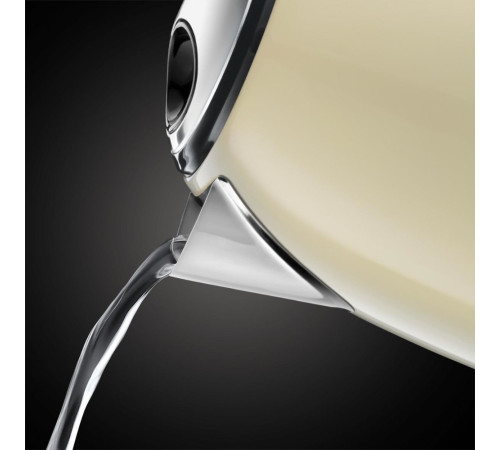 Электрочайник Russell Hobbs 24994-70 Colours Plus Mini Cream