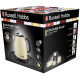 Электрочайник Russell Hobbs 24994-70 Colours Plus Mini Cream