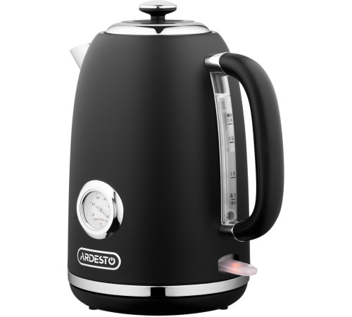 Электрочайник Ardesto EKL-F410BM