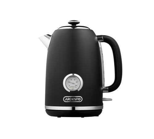 Электрочайник Ardesto EKL-F410BM