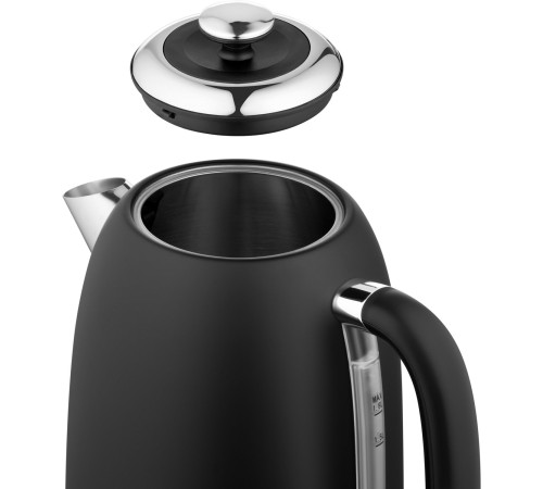 Электрочайник Ardesto EKL-F410BM