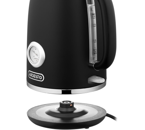 Электрочайник Ardesto EKL-F410BM