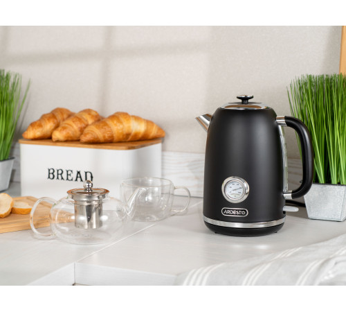 Электрочайник Ardesto EKL-F410BM