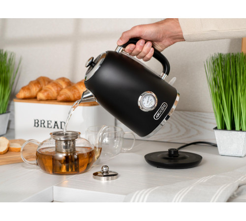 Электрочайник Ardesto EKL-F410BM