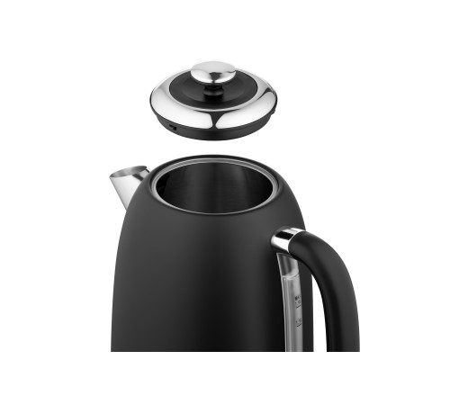 Электрочайник Ardesto EKL-F410BM