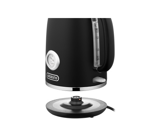 Электрочайник Ardesto EKL-F410BM