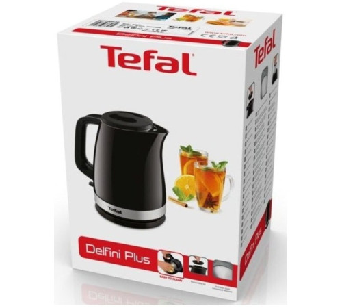 Электрочайник Tefal DELFINI KO150F30