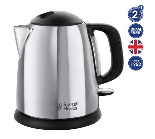 Электрочайник Russell Hobbs 24990-70 Victory
