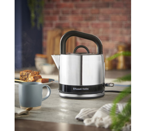 Електрочайник Russell Hobbs 26420-70