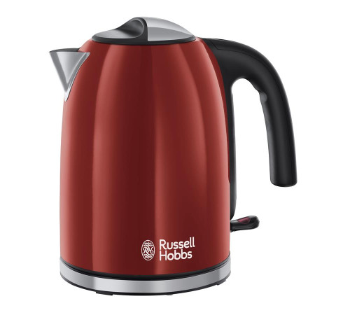 Электрочайник Russell Hobbs 20412-70 Colours Plus Red