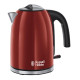 Электрочайник Russell Hobbs 20412-70 Colours Plus Red
