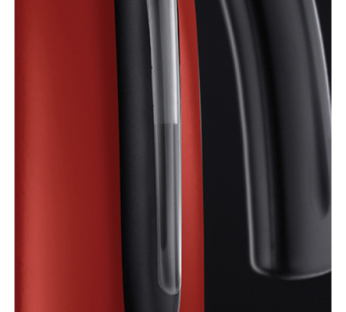 Электрочайник Russell Hobbs 20412-70 Colours Plus Red