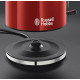 Электрочайник Russell Hobbs 20412-70 Colours Plus Red