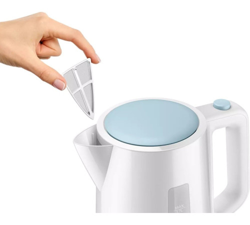 Электрочайник Philips HD9318/70