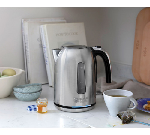 Электрочайник Russell Hobbs 23940-70 VELOCITY