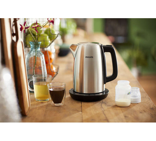 Электрочайник Philips Avance Collection HD9359/90