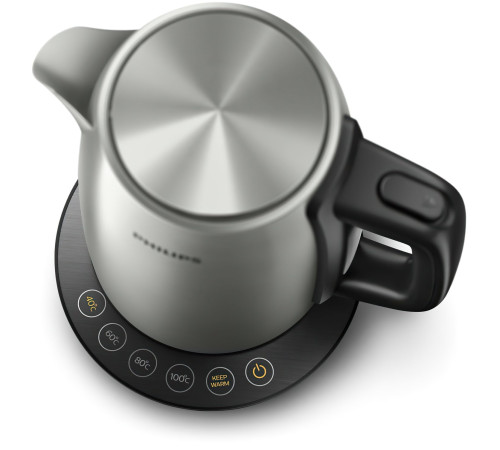 Электрочайник Philips Avance Collection HD9359/90