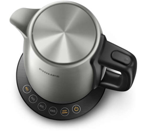 Электрочайник Philips Avance Collection HD9359/90