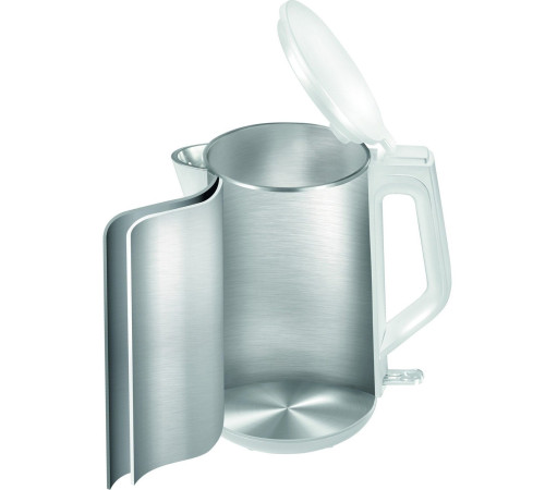 Електрочайник Gorenje K15DWW