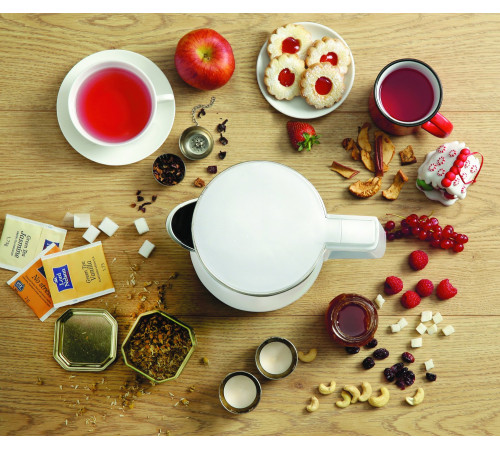 Електрочайник Gorenje K15DWW