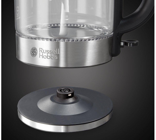 Электрочайник Russell Hobbs 21600-57 Glass