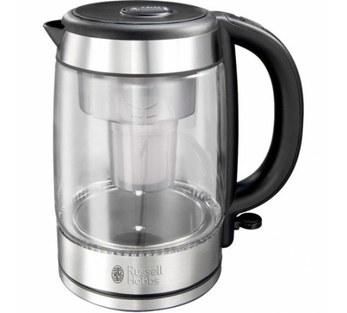 Электрочайник Russell Hobbs 21600-57 Glass