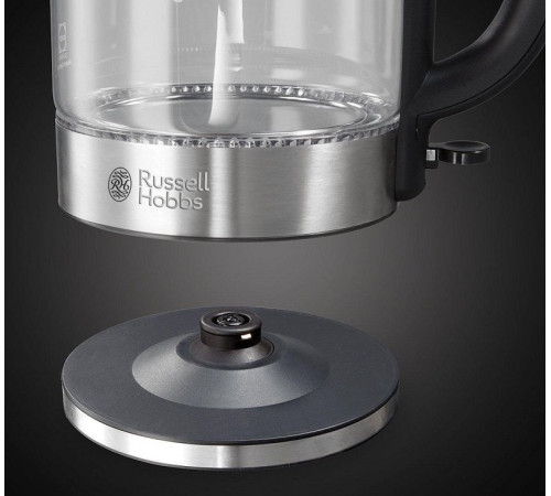Электрочайник Russell Hobbs 21600-57 Glass