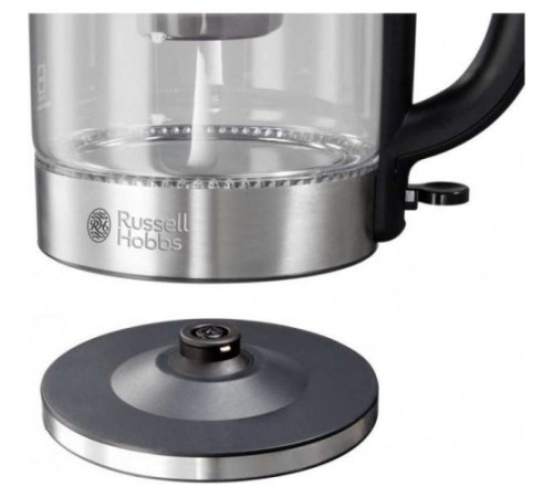 Электрочайник Russell Hobbs 21600-57 Glass