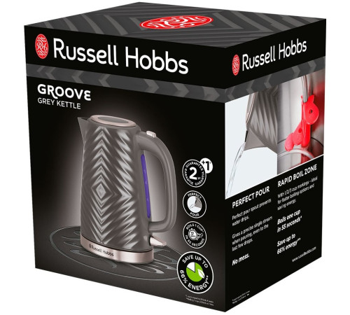 Электрочайник Russell Hobbs 26382-70