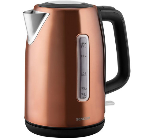 Чайник Sencor SWK 7002CO