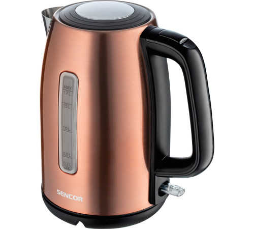 Чайник Sencor SWK 7002CO