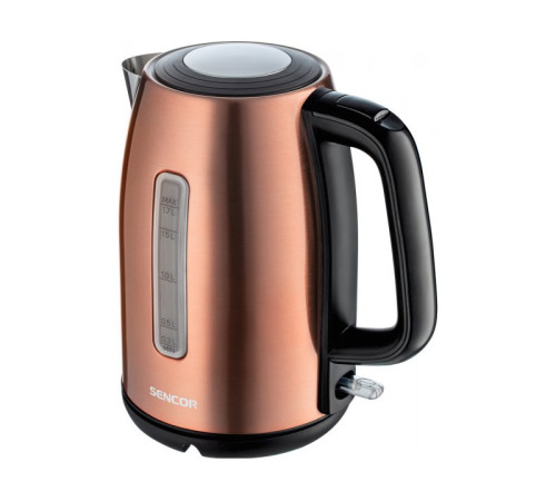 Чайник Sencor SWK 7002CO