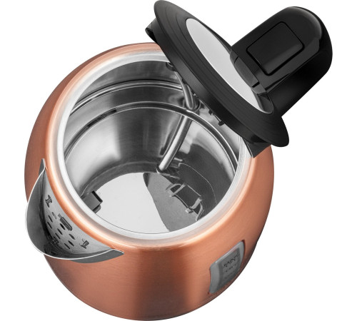 Чайник Sencor SWK 7002CO