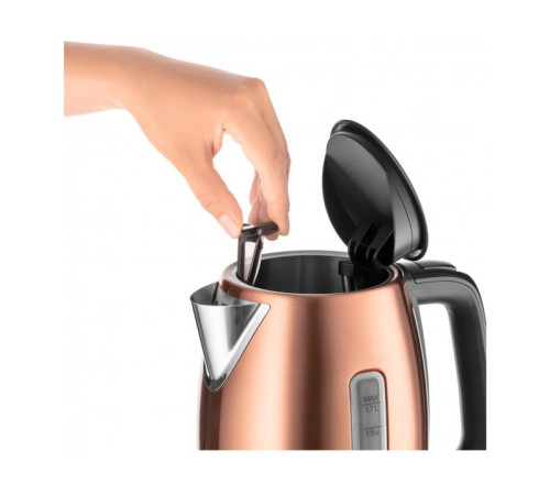 Чайник Sencor SWK 7002CO