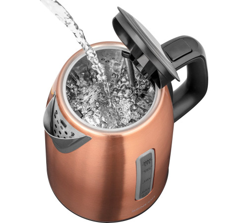 Чайник Sencor SWK 7002CO