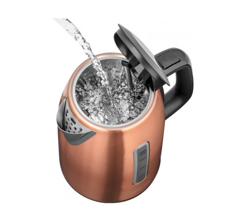 Чайник Sencor SWK 7002CO