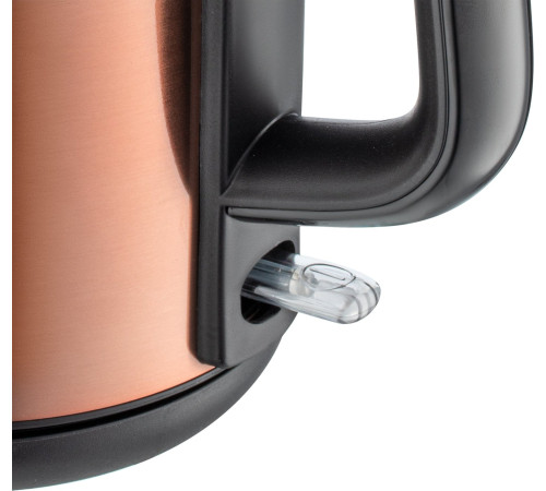 Чайник Sencor SWK 7002CO