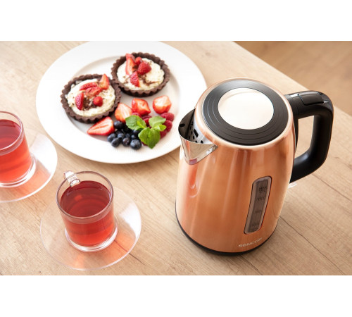 Чайник Sencor SWK 7002CO