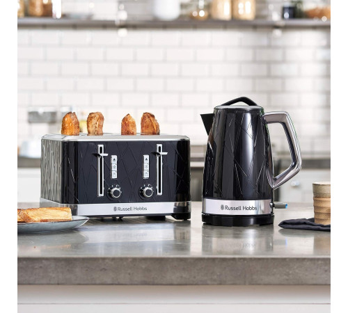 Электрочайник Russell Hobbs 28081-70