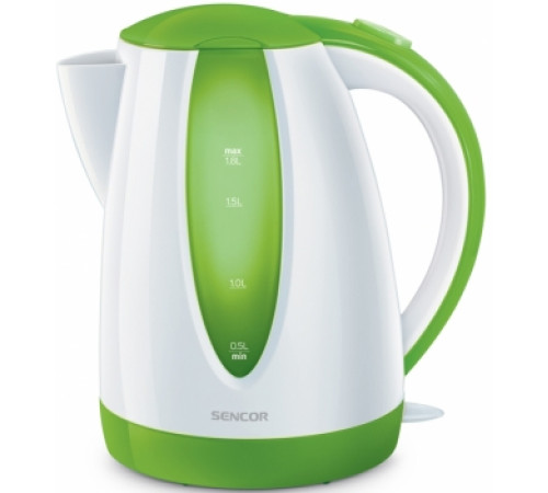 Электрический чайник Sencor SWK1811GR