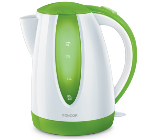 Электрический чайник Sencor SWK1811GR