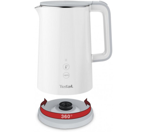 Электрочайник 1.7л Tefal KO693110