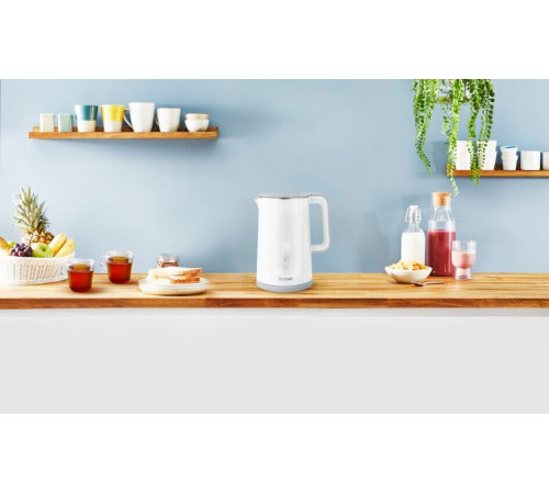 Электрочайник 1.7л Tefal KO693110