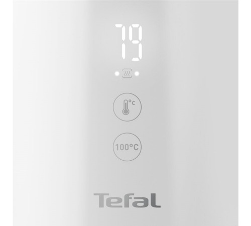 Электрочайник 1.7л Tefal KO693110
