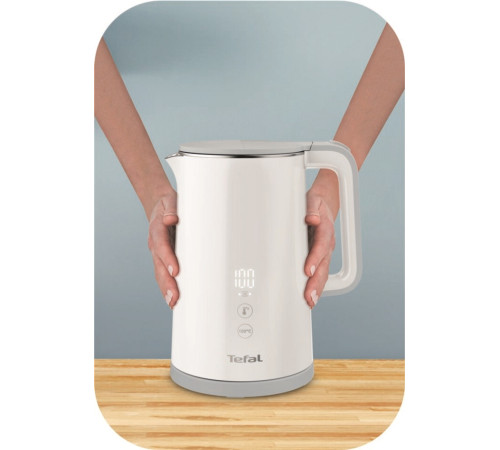 Электрочайник 1.7л Tefal KO693110