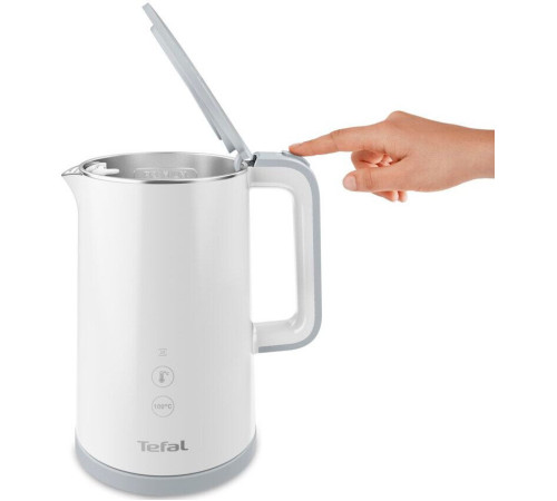 Электрочайник 1.7л Tefal KO693110