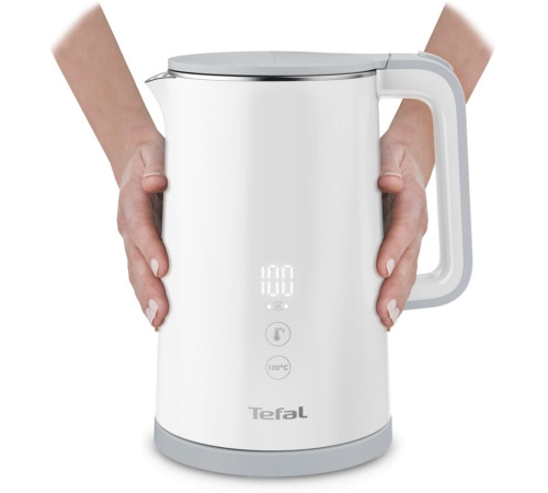 Электрочайник 1.7л Tefal KO693110
