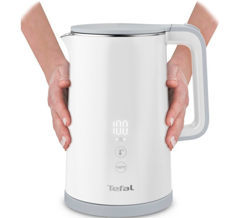 Электрочайник 1.7л Tefal KO693110